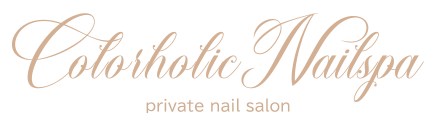 Colorholic Nailspa private nail salon
